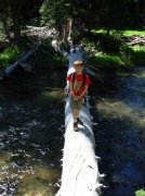 Summer '06 Sunriver 304 